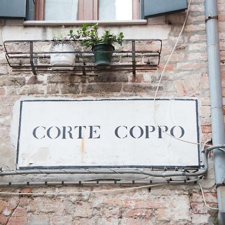 Venezia Ca' Dri Apartment Екстериор снимка
