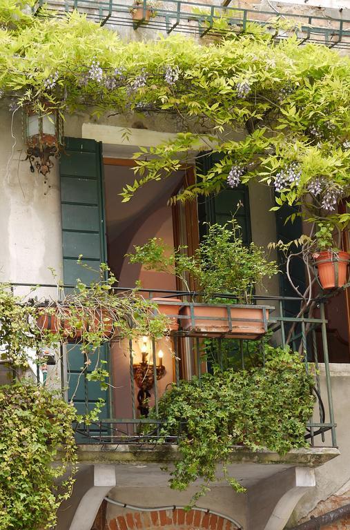 Venezia Ca' Dri Apartment Стая снимка