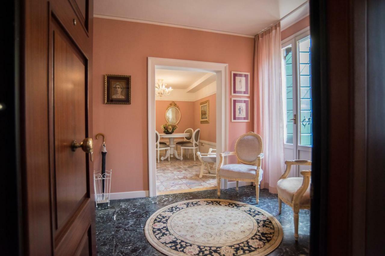 Venezia Ca' Dri Apartment Екстериор снимка