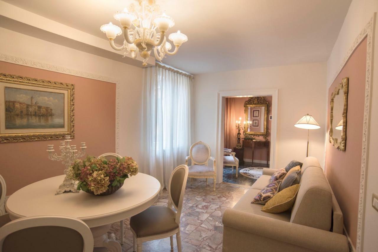 Venezia Ca' Dri Apartment Екстериор снимка