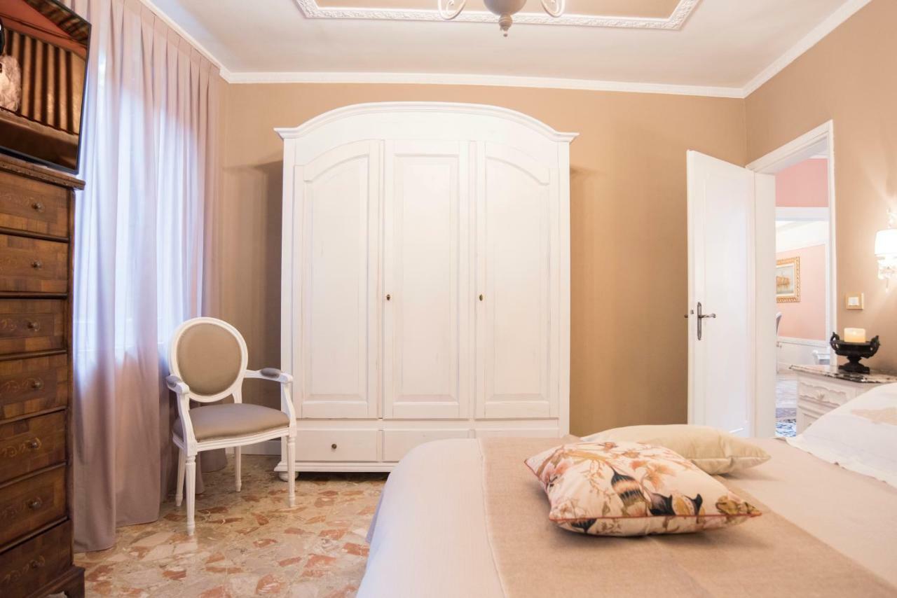 Venezia Ca' Dri Apartment Екстериор снимка