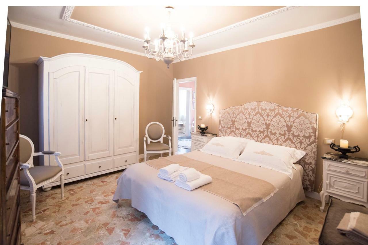 Venezia Ca' Dri Apartment Екстериор снимка