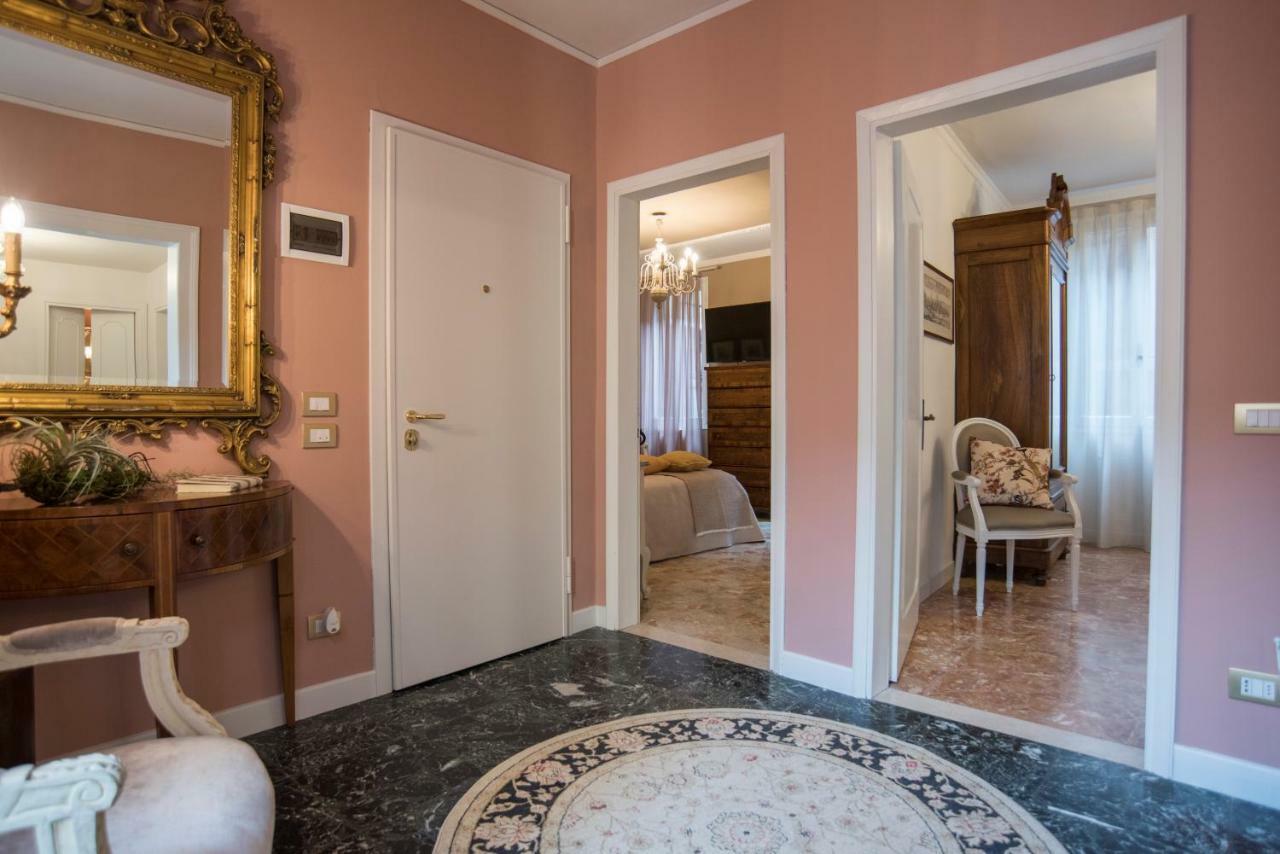 Venezia Ca' Dri Apartment Екстериор снимка
