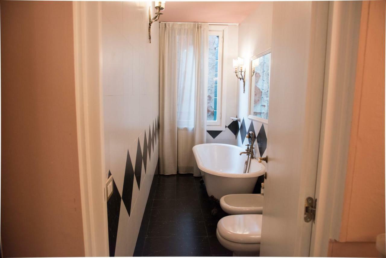Venezia Ca' Dri Apartment Екстериор снимка