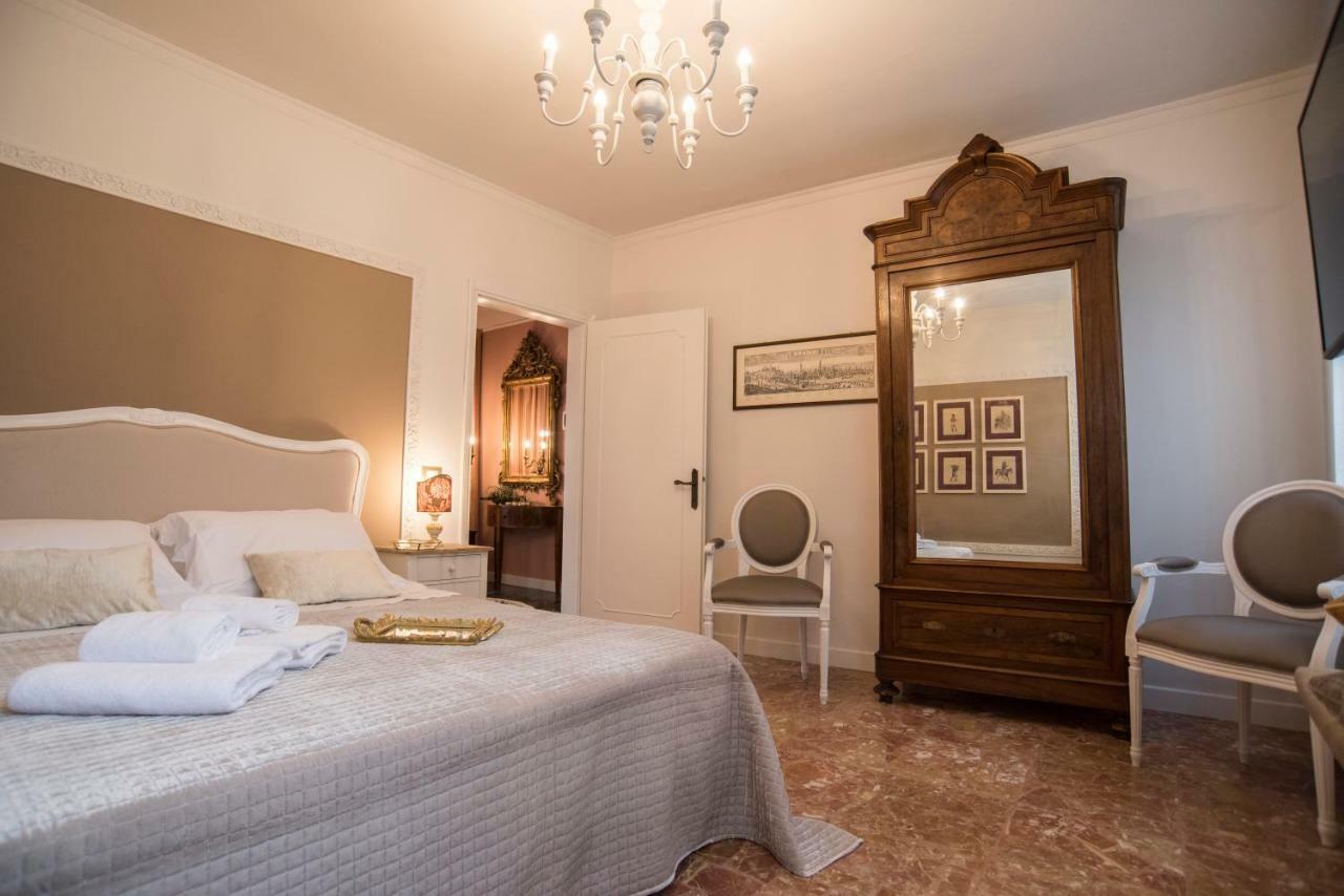 Venezia Ca' Dri Apartment Екстериор снимка