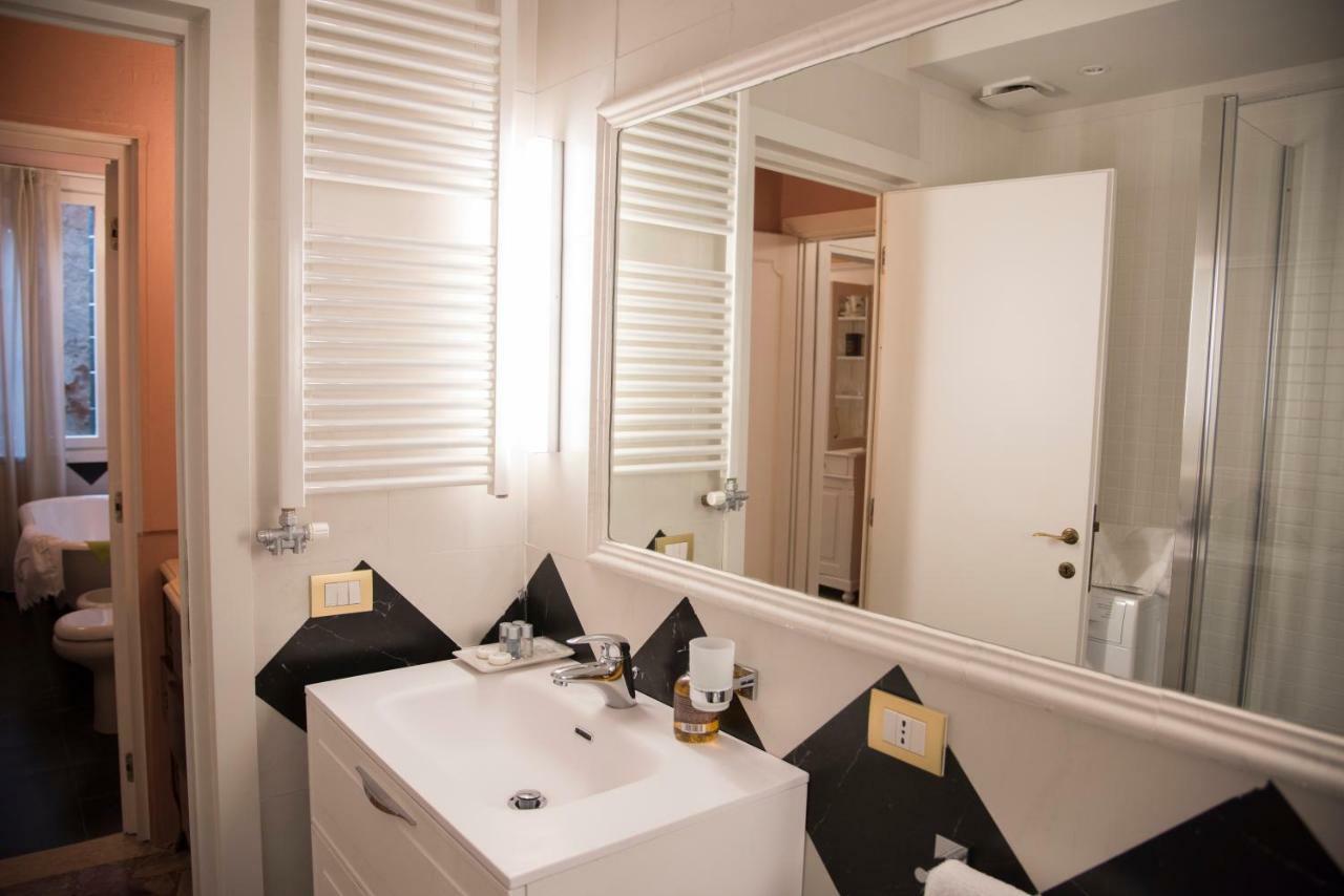 Venezia Ca' Dri Apartment Екстериор снимка
