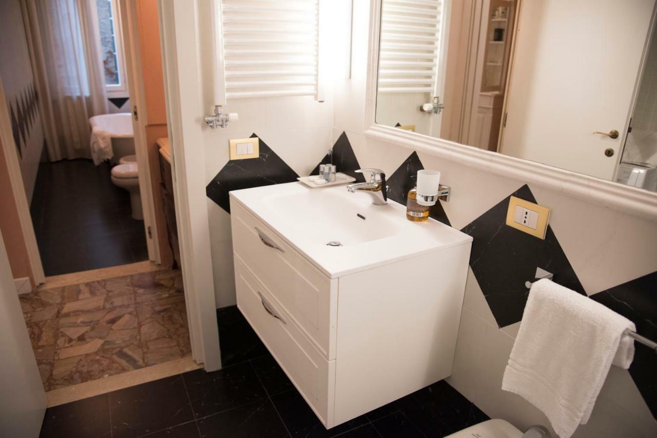 Venezia Ca' Dri Apartment Екстериор снимка