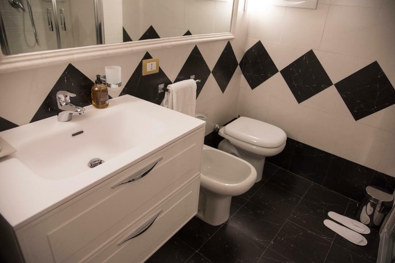 Venezia Ca' Dri Apartment Екстериор снимка