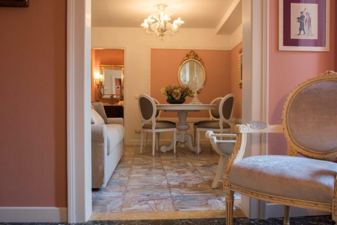 Venezia Ca' Dri Apartment Екстериор снимка