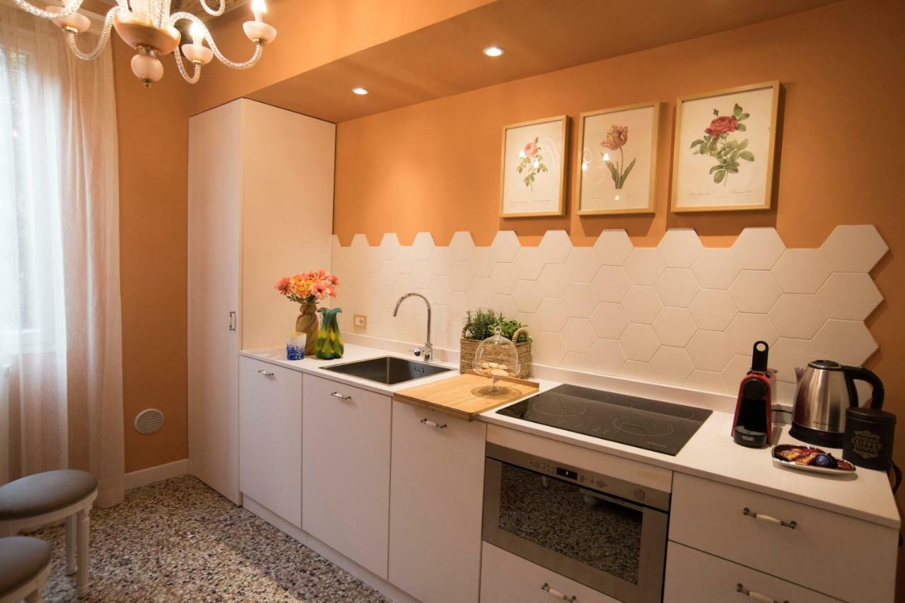 Venezia Ca' Dri Apartment Екстериор снимка