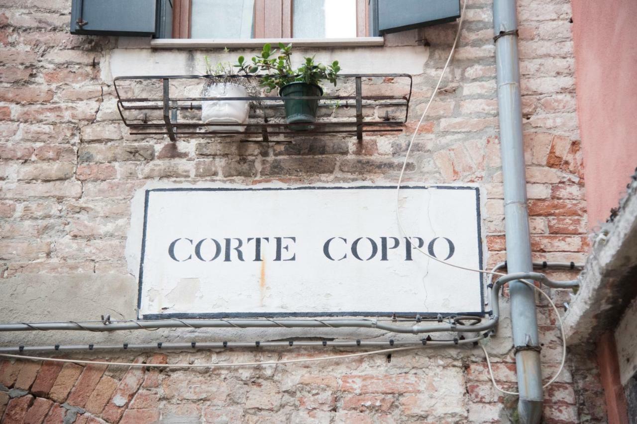 Venezia Ca' Dri Apartment Екстериор снимка