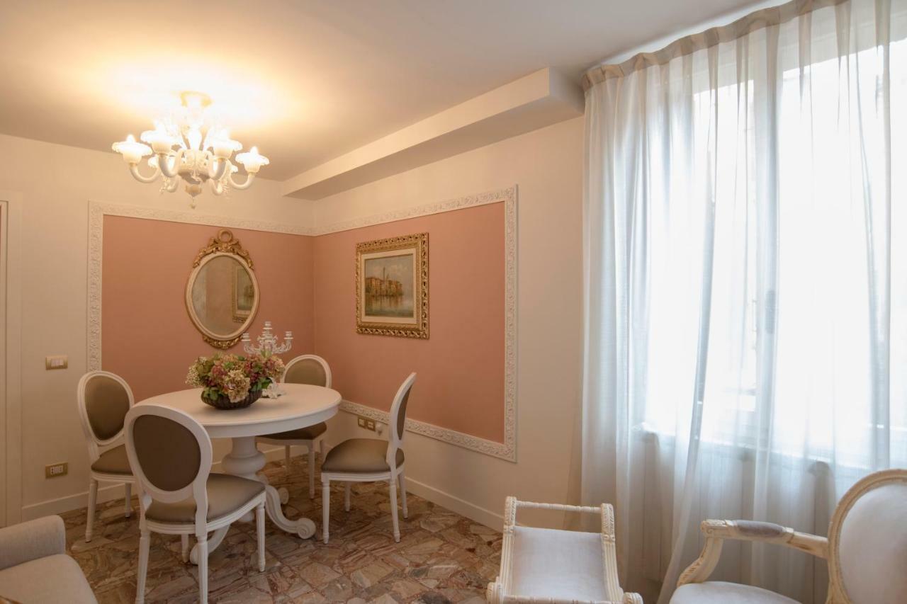 Venezia Ca' Dri Apartment Екстериор снимка