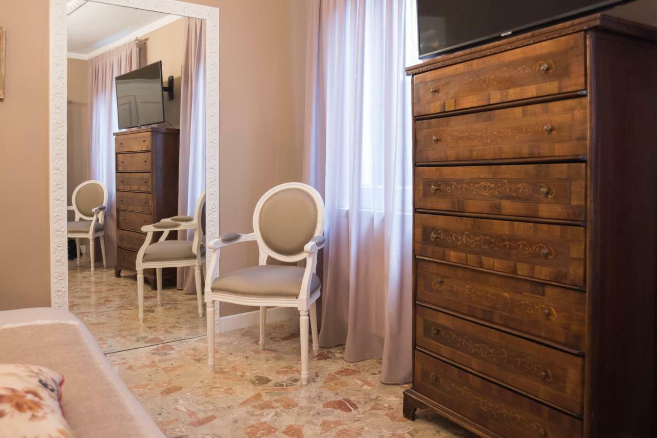 Venezia Ca' Dri Apartment Екстериор снимка