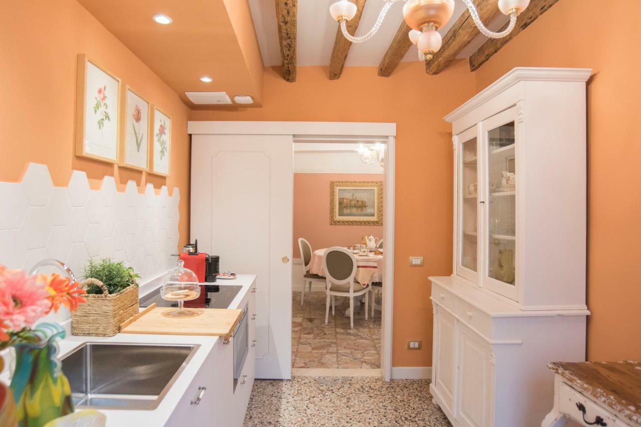 Venezia Ca' Dri Apartment Екстериор снимка